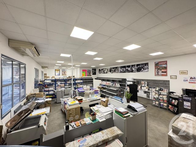 Divers &agrave; vendre - 700 m2 - St Affrique - 12 - MIDI-PYRENEES