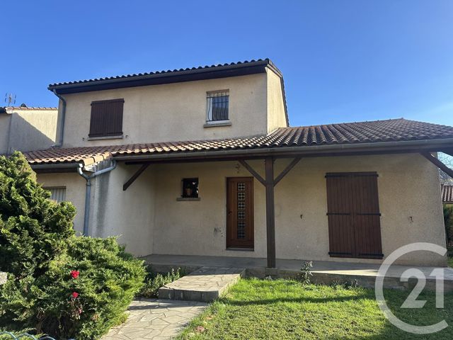 maison - ST AFFRIQUE - 12