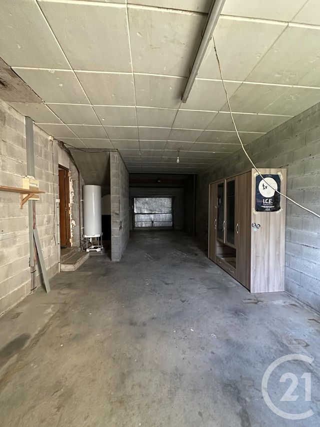 Maison &agrave; louer - 4 pi&egrave;ces - 94,20 m2 - St Affrique - 12 - MIDI-PYRENEES