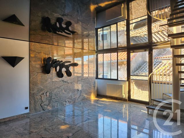 appartement - ST AFFRIQUE - 12