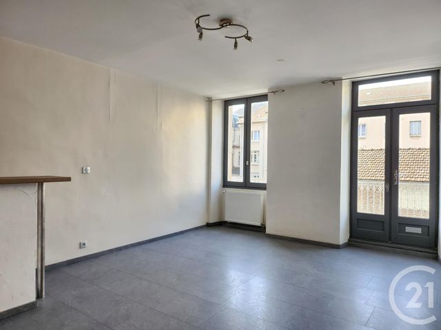 appartement - ST AFFRIQUE - 12