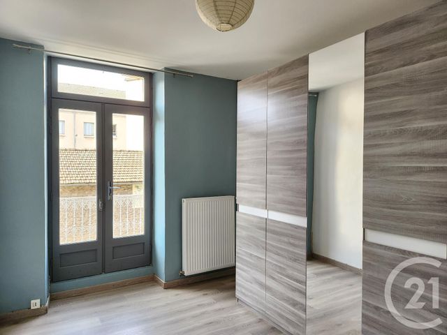 Appartement F3 &agrave; louer - 3 pi&egrave;ces - 64 m2 - St Affrique - 12 - MIDI-PYRENEES