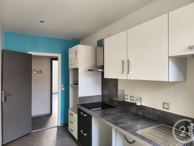 Appartement F3 &agrave; louer - 3 pi&egrave;ces - 64 m2 - St Affrique - 12 - MIDI-PYRENEES