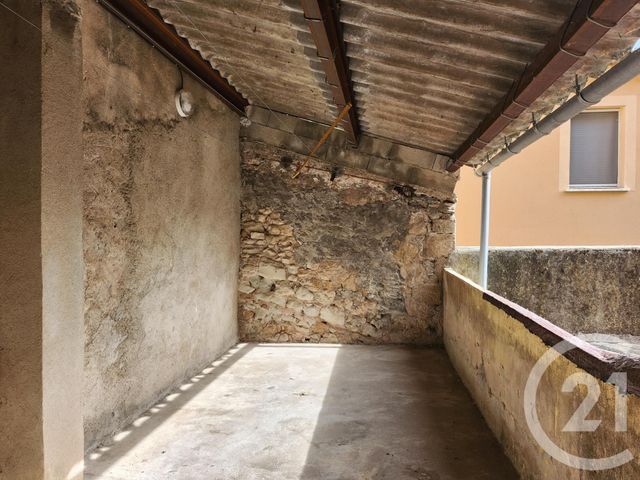 Appartement F3 &agrave; louer - 3 pi&egrave;ces - 64 m2 - St Affrique - 12 - MIDI-PYRENEES