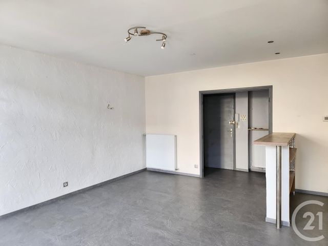 Appartement F3 &agrave; louer - 3 pi&egrave;ces - 64 m2 - St Affrique - 12 - MIDI-PYRENEES