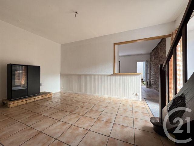 Maison &agrave; vendre - 4 pi&egrave;ces - 104,18 m2 - Rebourguil - 12 - MIDI-PYRENEES