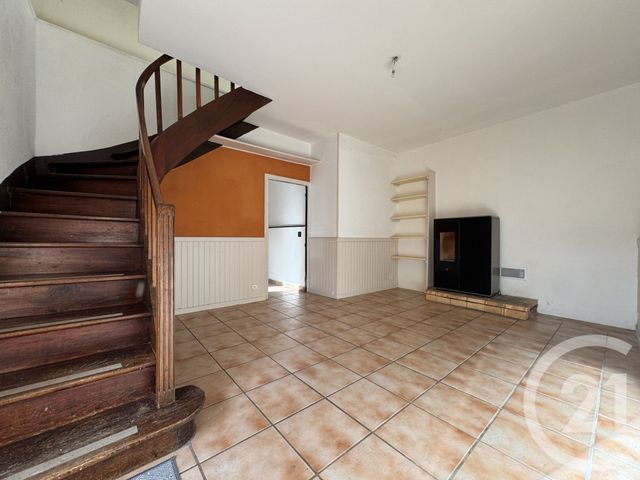 Maison &agrave; vendre - 4 pi&egrave;ces - 104,18 m2 - Rebourguil - 12 - MIDI-PYRENEES