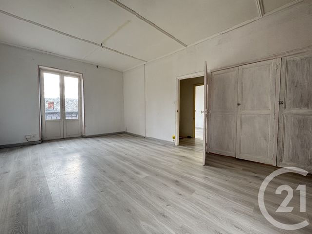 Maison &agrave; vendre - 4 pi&egrave;ces - 104,18 m2 - Rebourguil - 12 - MIDI-PYRENEES