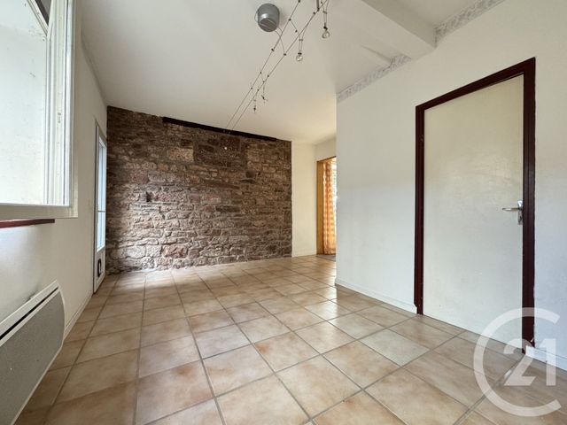 Maison &agrave; vendre - 4 pi&egrave;ces - 104,18 m2 - Rebourguil - 12 - MIDI-PYRENEES