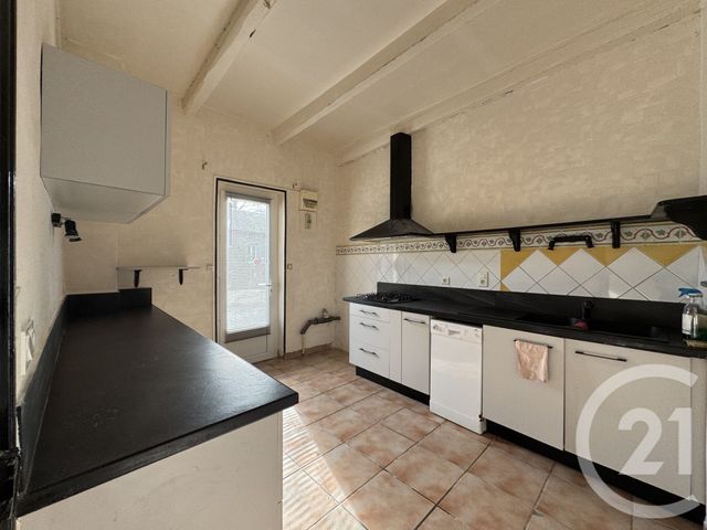 Maison &agrave; vendre - 4 pi&egrave;ces - 104,18 m2 - Rebourguil - 12 - MIDI-PYRENEES