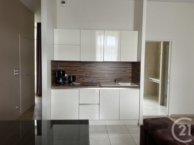 Appartement T3 &agrave; louer - 3 pi&egrave;ces - 65 m2 - St Affrique - 12 - MIDI-PYRENEES