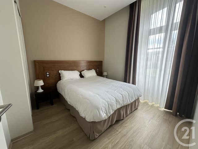 Appartement T3 &agrave; louer - 3 pi&egrave;ces - 65 m2 - St Affrique - 12 - MIDI-PYRENEES