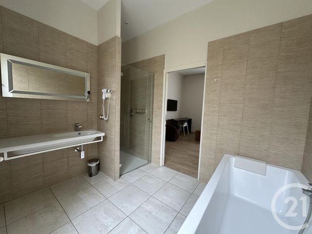 Appartement T3 &agrave; louer - 3 pi&egrave;ces - 65 m2 - St Affrique - 12 - MIDI-PYRENEES