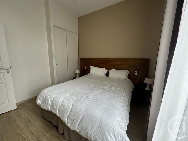 Appartement T3 &agrave; louer - 3 pi&egrave;ces - 65 m2 - St Affrique - 12 - MIDI-PYRENEES