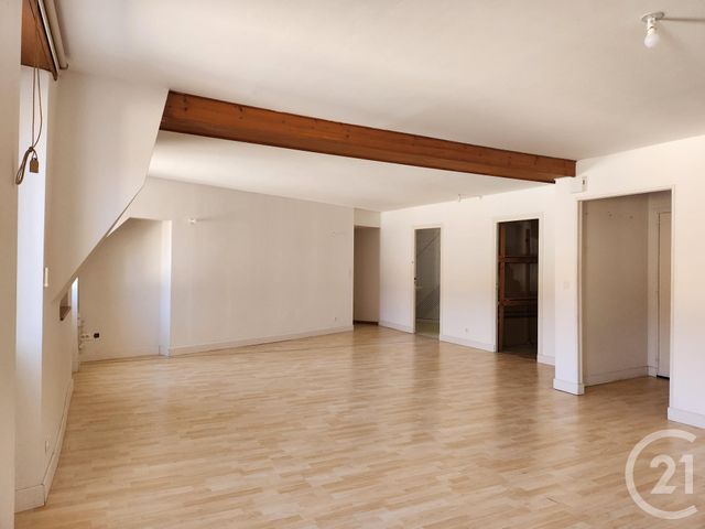 Appartement T4 &agrave; louer - 4 pi&egrave;ces - 131,40 m2 - St Affrique - 12 - MIDI-PYRENEES