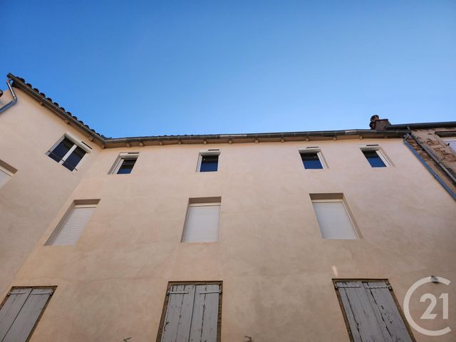 Appartement T4 &agrave; louer - 4 pi&egrave;ces - 131,40 m2 - St Affrique - 12 - MIDI-PYRENEES