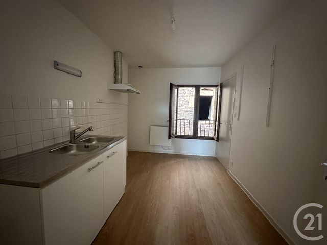 Appartement F3 &agrave; louer - 3 pi&egrave;ces - 60,22 m2 - St Izaire - 12 - MIDI-PYRENEES