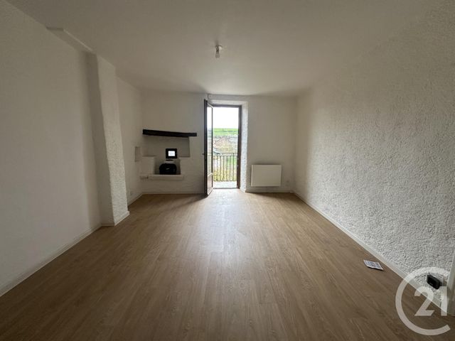 Appartement F3 &agrave; louer - 3 pi&egrave;ces - 60,22 m2 - St Izaire - 12 - MIDI-PYRENEES