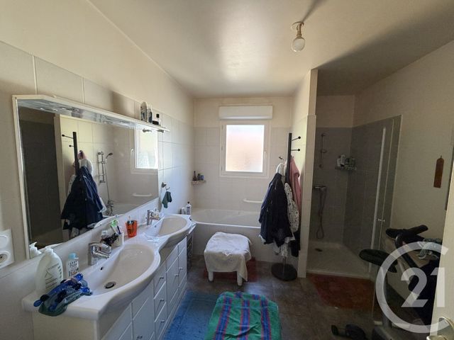 Maison &agrave; vendre - 4 pi&egrave;ces - 102,78 m2 - Vabres L Abbaye - 12 - MIDI-PYRENEES