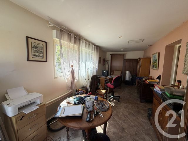 Maison &agrave; vendre - 4 pi&egrave;ces - 102,78 m2 - Vabres L Abbaye - 12 - MIDI-PYRENEES