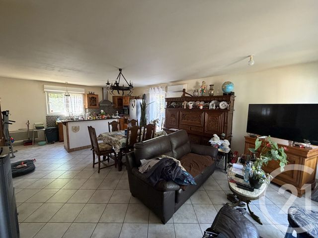 Maison &agrave; vendre - 4 pi&egrave;ces - 102,78 m2 - Vabres L Abbaye - 12 - MIDI-PYRENEES