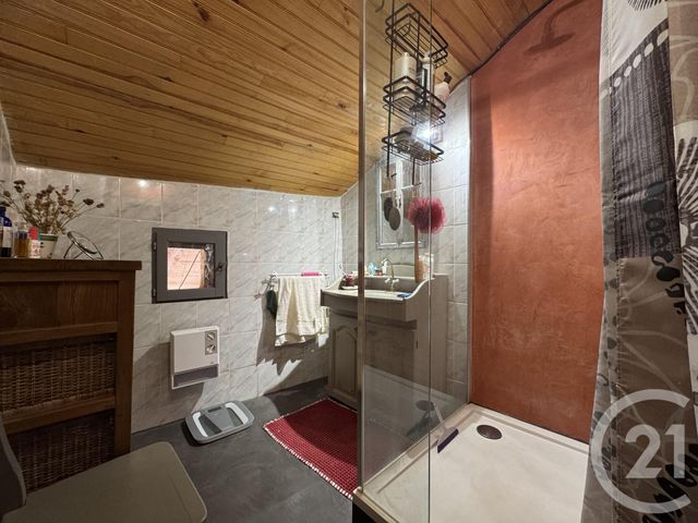 Maison &agrave; vendre - 4 pi&egrave;ces - 127,97 m2 - Cornus - 12 - MIDI-PYRENEES