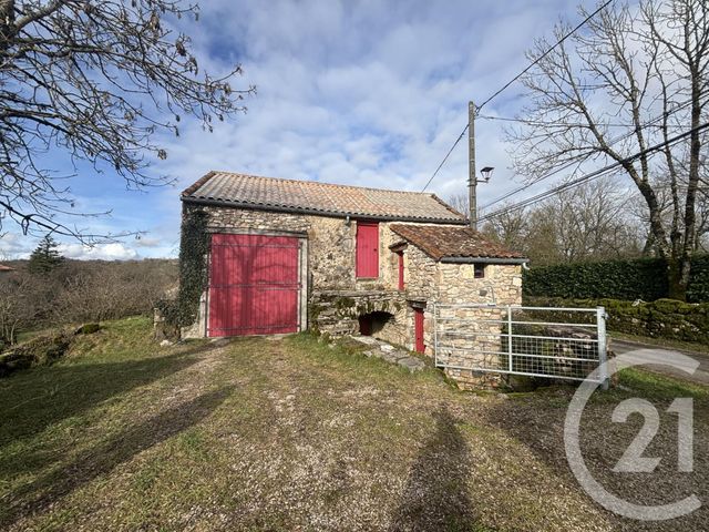 Maison &agrave; vendre - 4 pi&egrave;ces - 127,97 m2 - Cornus - 12 - MIDI-PYRENEES