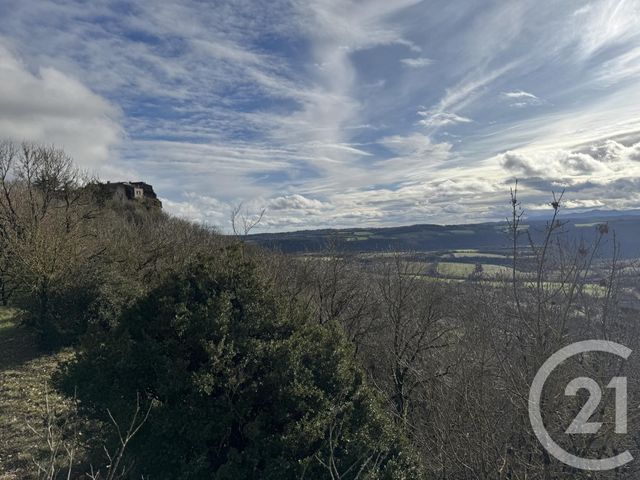 Maison &agrave; vendre - 4 pi&egrave;ces - 127,97 m2 - Cornus - 12 - MIDI-PYRENEES