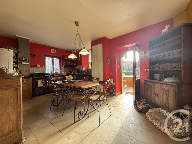 Maison &agrave; vendre - 4 pi&egrave;ces - 127,97 m2 - Cornus - 12 - MIDI-PYRENEES