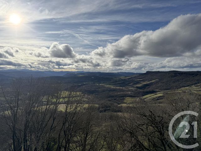 Maison &agrave; vendre - 4 pi&egrave;ces - 127,97 m2 - Cornus - 12 - MIDI-PYRENEES