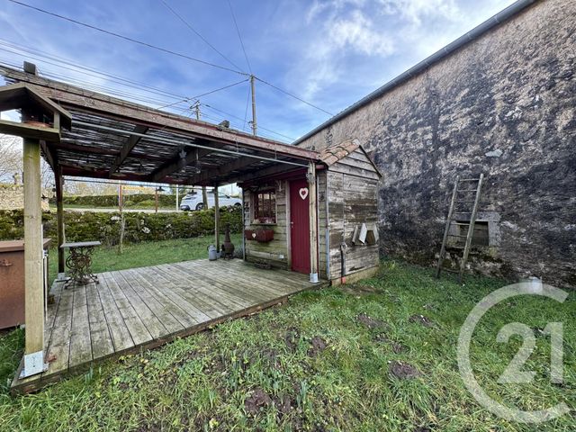 Maison &agrave; vendre - 4 pi&egrave;ces - 127,97 m2 - Cornus - 12 - MIDI-PYRENEES