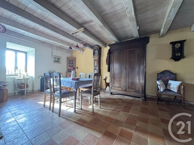 Maison &agrave; vendre - 4 pi&egrave;ces - 127,97 m2 - Cornus - 12 - MIDI-PYRENEES