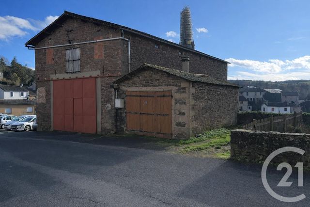 Maison &agrave; vendre - 5 pi&egrave;ces - 110,40 m2 - Belmont Sur Rance - 12 - MIDI-PYRENEES