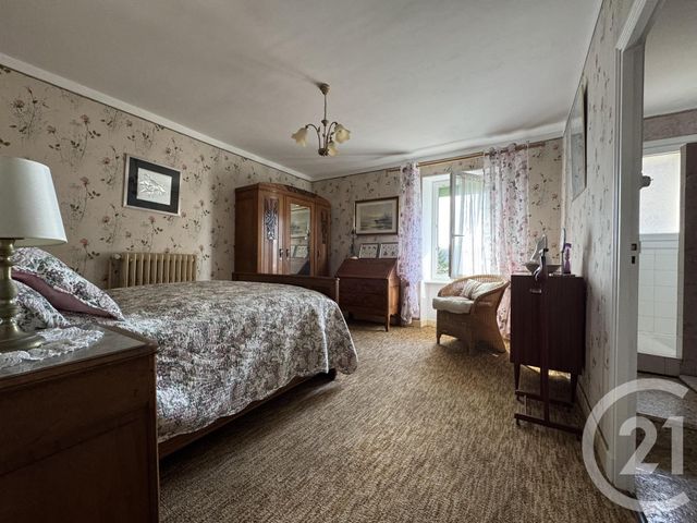 Maison &agrave; vendre - 5 pi&egrave;ces - 110,40 m2 - Belmont Sur Rance - 12 - MIDI-PYRENEES