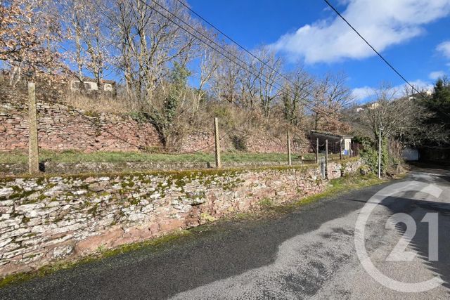 Maison &agrave; vendre - 5 pi&egrave;ces - 110,40 m2 - Belmont Sur Rance - 12 - MIDI-PYRENEES