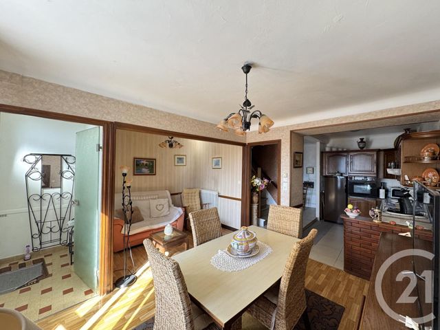 Maison &agrave; vendre - 5 pi&egrave;ces - 110,40 m2 - Belmont Sur Rance - 12 - MIDI-PYRENEES