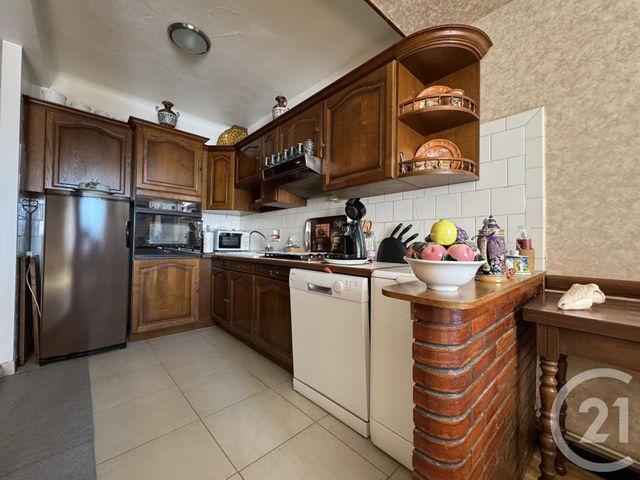 Maison &agrave; vendre - 5 pi&egrave;ces - 110,40 m2 - Belmont Sur Rance - 12 - MIDI-PYRENEES