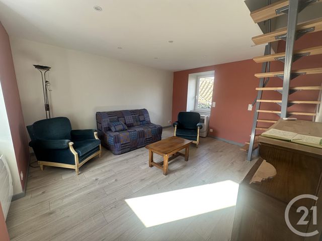 appartement - MONTLAUR - 12