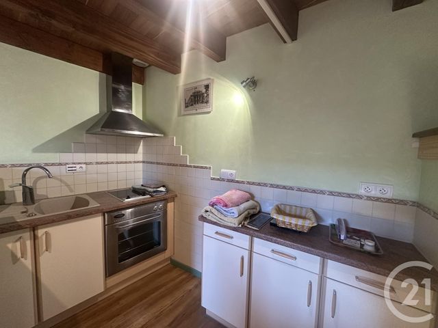 Appartement T2 &agrave; louer - 2 pi&egrave;ces - 60 m2 - Montlaur - 12 - MIDI-PYRENEES