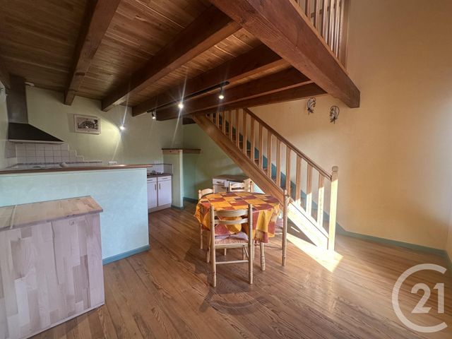 Appartement T2 &agrave; louer - 2 pi&egrave;ces - 60 m2 - Montlaur - 12 - MIDI-PYRENEES