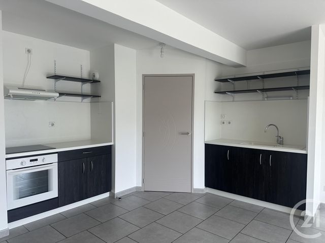Appartement F2 &agrave; louer - 2 pi&egrave;ces - 51,70 m2 - St Affrique - 12 - MIDI-PYRENEES