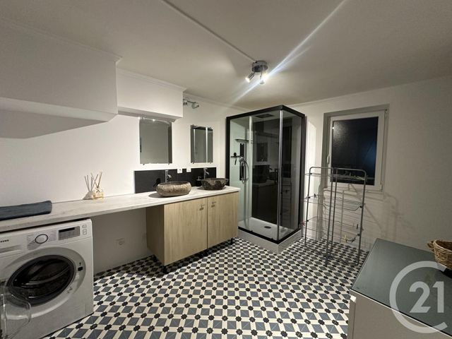 Maison &agrave; louer - 3 pi&egrave;ces - 56,05 m2 - St Affrique - 12 - MIDI-PYRENEES