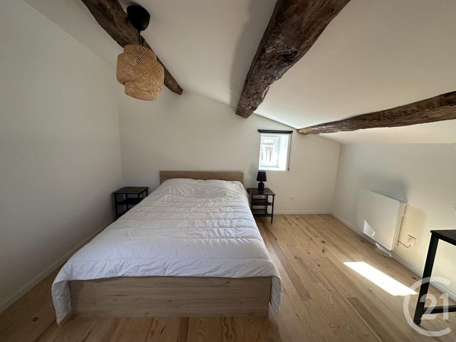 Maison &agrave; louer - 3 pi&egrave;ces - 56,05 m2 - St Affrique - 12 - MIDI-PYRENEES