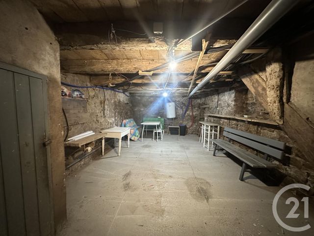 Maison &agrave; louer - 3 pi&egrave;ces - 56,05 m2 - St Affrique - 12 - MIDI-PYRENEES