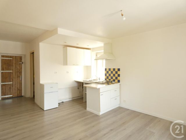 Appartement Studio &agrave; louer - 1 pi&egrave;ce - 25 m2 - St Affrique - 12 - MIDI-PYRENEES