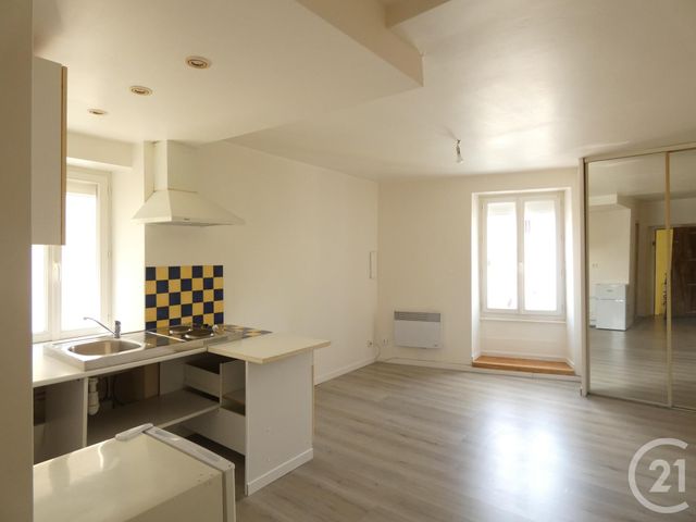 appartement - ST AFFRIQUE - 12