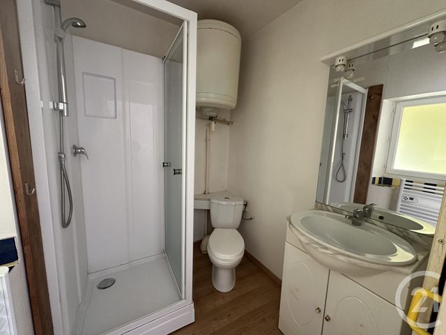 Appartement Studio &agrave; louer - 1 pi&egrave;ce - 25 m2 - St Affrique - 12 - MIDI-PYRENEES