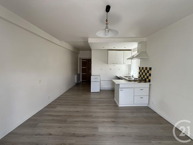 Appartement Studio &agrave; louer - 1 pi&egrave;ce - 25 m2 - St Affrique - 12 - MIDI-PYRENEES