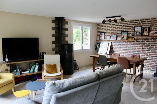 Maison &agrave; vendre - 4 pi&egrave;ces - 99,68 m2 - St Affrique - 12 - MIDI-PYRENEES