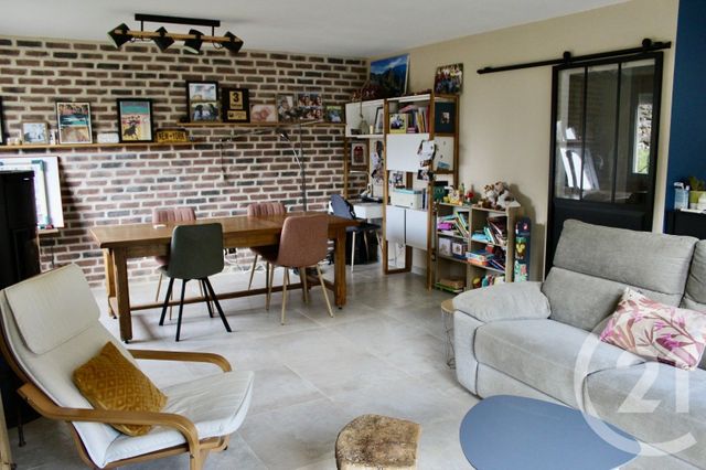 Maison &agrave; vendre - 4 pi&egrave;ces - 99,68 m2 - St Affrique - 12 - MIDI-PYRENEES